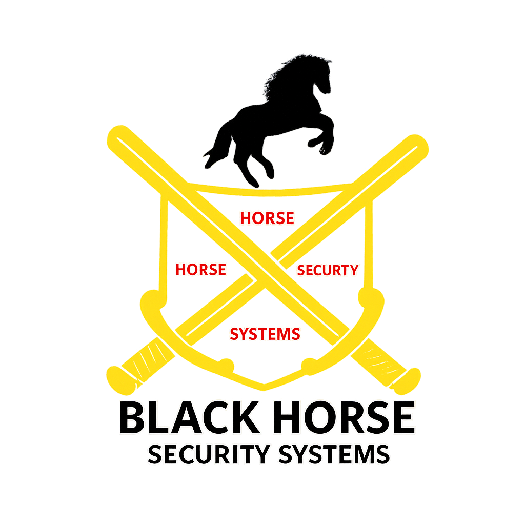 Blackhorse Security Systems